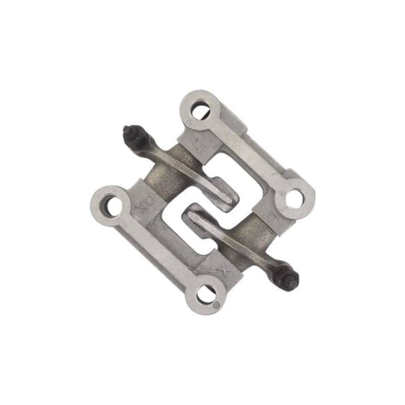 Rex RS450 Nockenwellenhaltebügel Scooter Mofa 50ccm Motorroller.de Nockenwellenhalter Kipphebelbrücke 4Takt 139QMB JSD50QT-13 50cc 4T