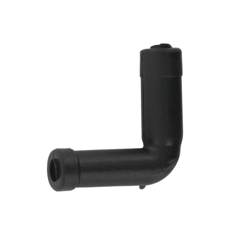 Anschlussbogen 8mm für Luftfilter 139QMA 2200401-6-A