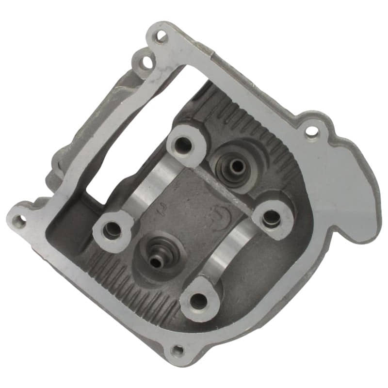 Zylinderkopf m. Ventilführung 60mm 4T 50cc YYGY0500301