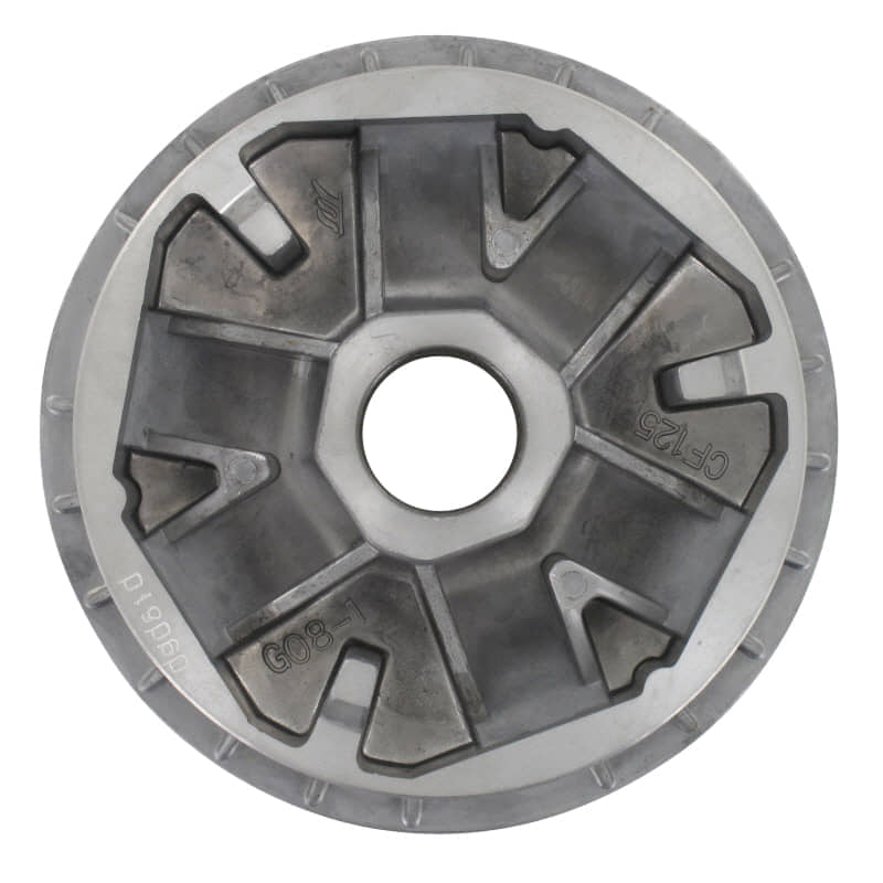 Kreidler Martinique 125 Antriebsscheibe 125ccm 4Takt 31180504 Motorroller.de frei Freie Scooter Ersatzteil Service Inpektion Direktimport