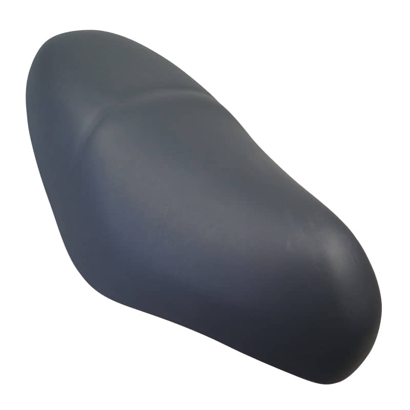 PGO Rodoshow 50 Sitzbank grau Sattel Fahrersitz Sitz-Bank 50ccm 2Takt P5671001000 Motorroller.de Doppelsitzbank Einzelsitz Einzelsitzbank Scooter