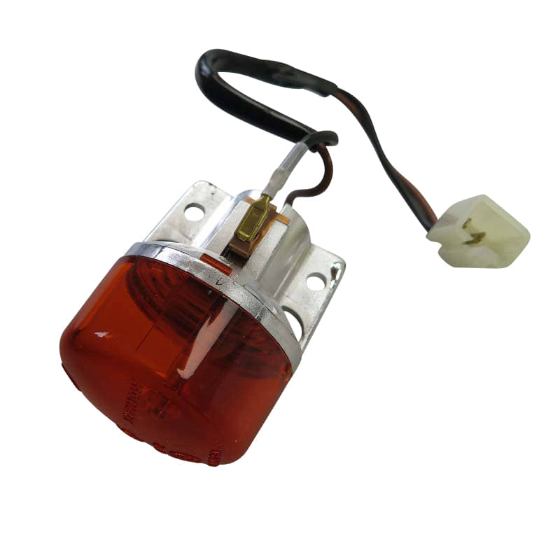 Blinker hinten rechts P566H010000
