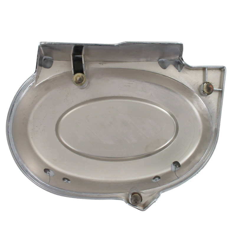 Seitendeckel chrom Seitenklappe Jincheng Monkey 47211-A0300-C