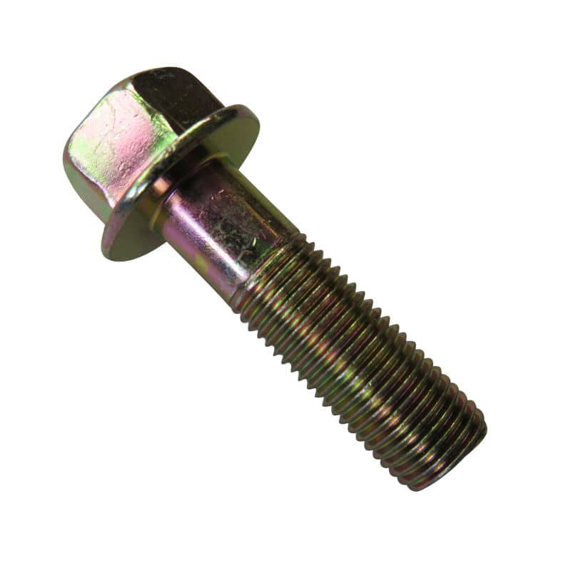 Adly Quad 50 2 Schraube M12x40mm 50ccm 2Takt 96000-12040-17 Motorroller.de Bundschraube Maschinenschraube Flanschschraube Flansch-Schraube ATV UTV