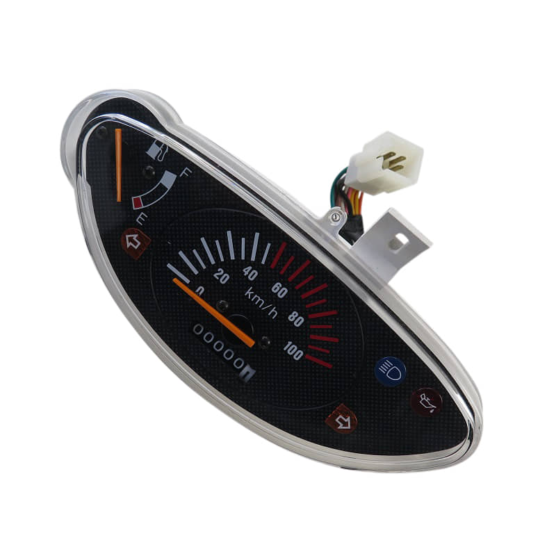 Tachometer komplett Kilometer-Zähler E1561000000