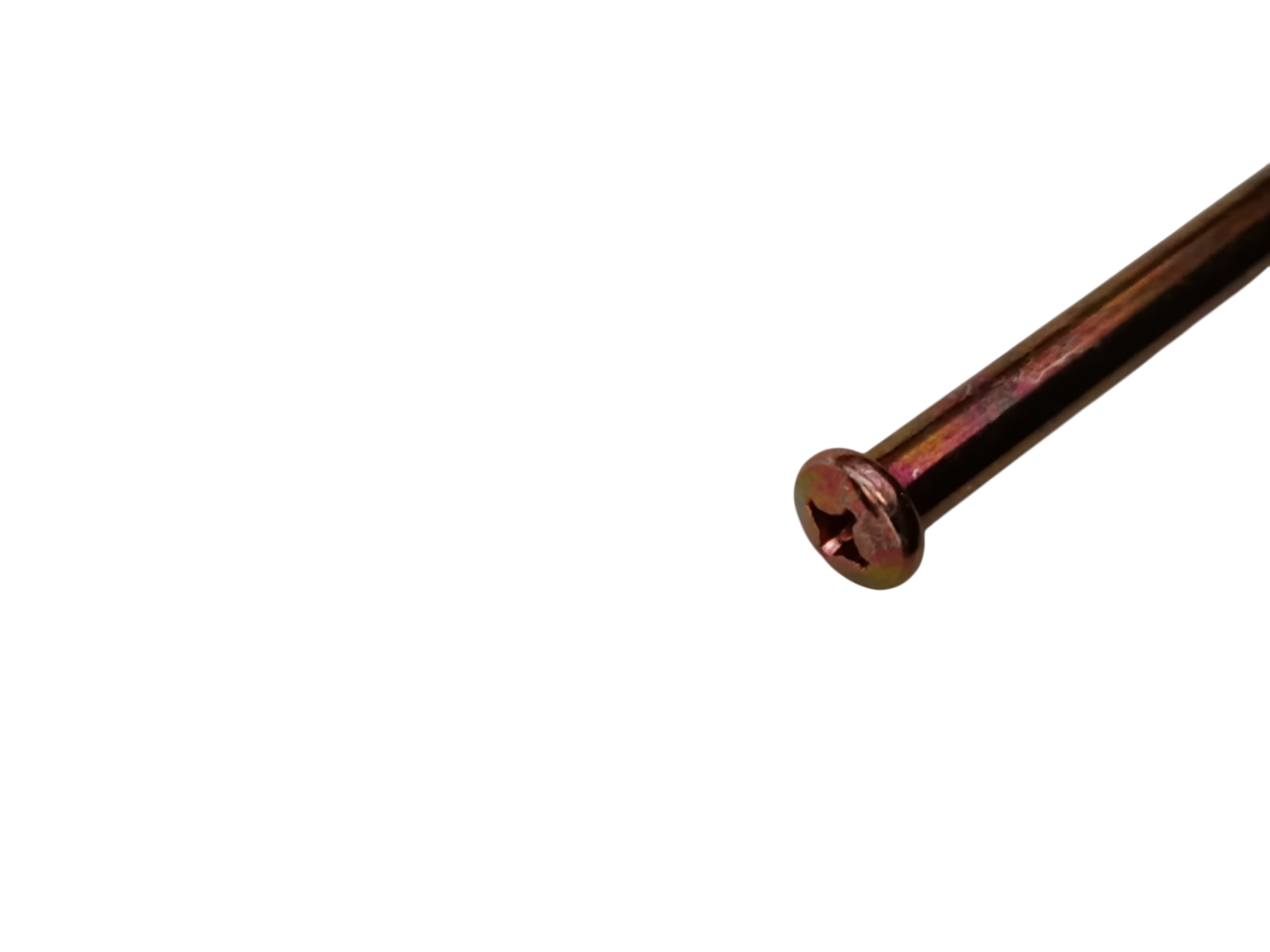 Sitzbankbolzen Achsenstift M6x7.4x65x12mm AGM 50ccm 4Takt Motorroller.de Sitzbankscharnier verzinkt Stehbolzen Gewindebolzen Zapfen Gewindestift