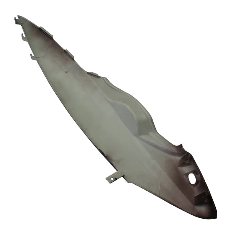 Rex Monza 50 Race Urban Heckverkleidung rechts 50ccm 4Takt 706502 Motorroller.de Seitenteil Seitenverkleidung Seitenabdeckung Heckabdeckung links