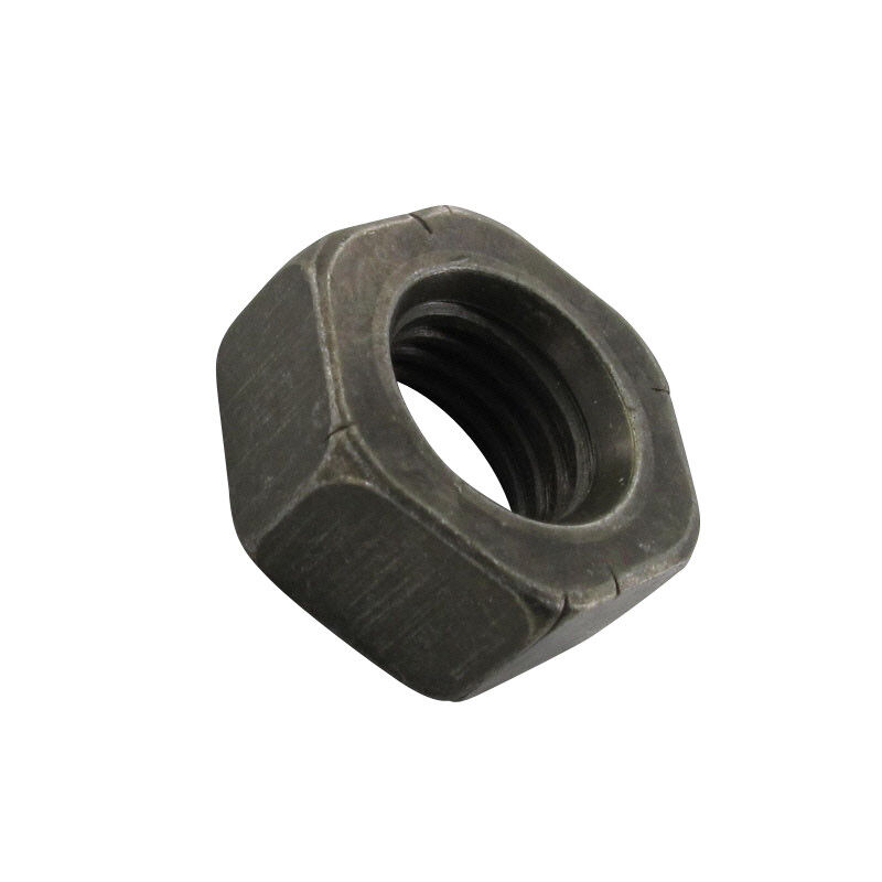 Mutter-M10x1.25 grün verzinkt 3113190101