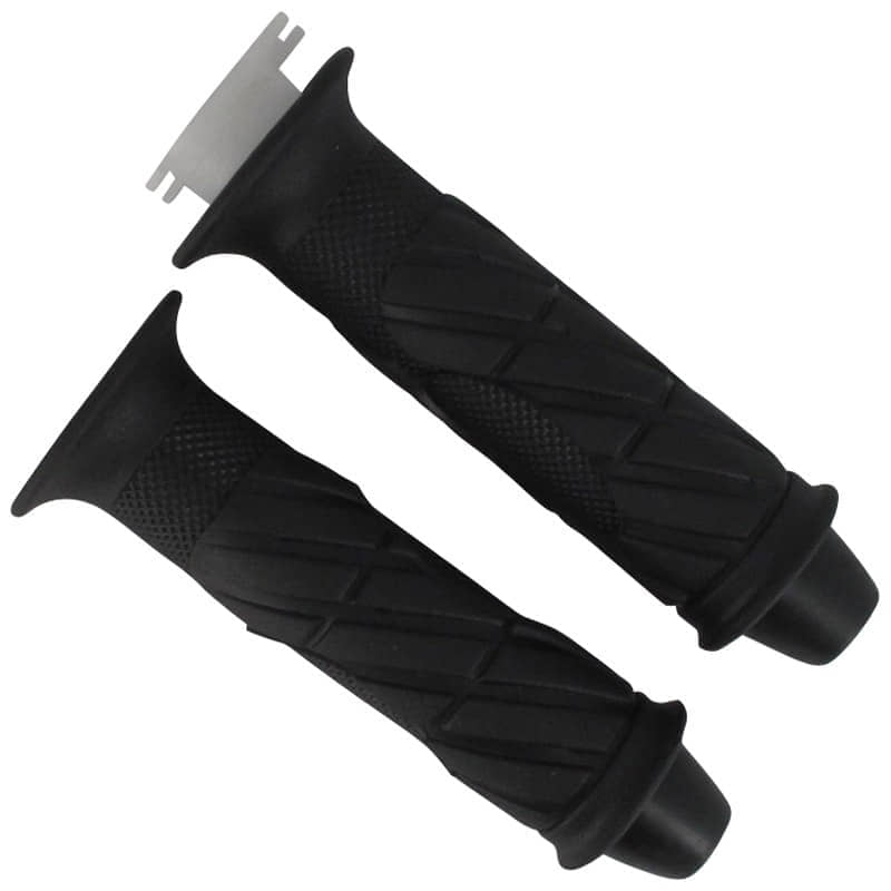 Dreh-Griff Rex RS 750 von Motorroller.de