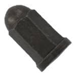 AGM Fighter 125 One Hutmutter 125ccm 4Takt YYB915001004 Motorroller.de M8x1.25x25mm grün verzinkt Sechskant-Mutter Hut-Mutter Abschlussmutter 152QMI