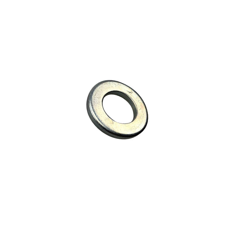 PGO Unterlegscheibe 14,5x26x3mm Big Max 50 Distanzscheibe 92141400001 Motorroller.de Distanzhalter U-Scheibe Washer Beilagscheibe Ausgleichsscheibe