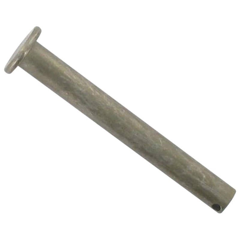 Achse Hauptständer D = 10x80mm 8011410075-1