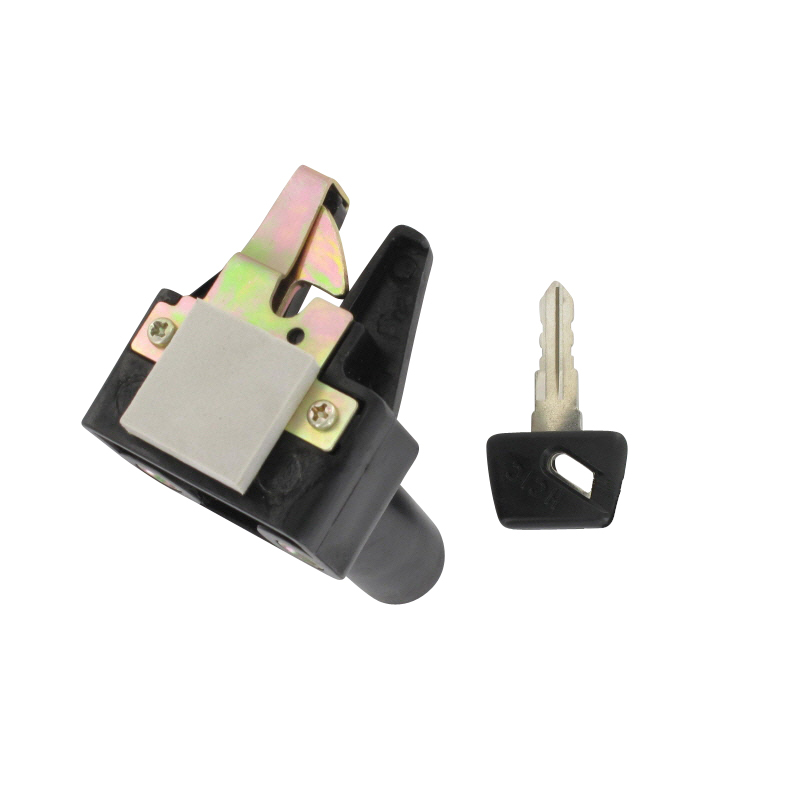 Adly Sitzbankschloss Scoody 50 2 Sitzschloss 50ccm 2Takt Motorroller.de Sitzbank-Schloss Sitzbank-Verriegelung Sitzbankverschluss Sitzbank-Verschluss