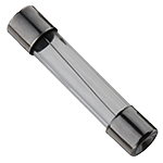 Rex Rexy 125 Sicherung elektro 7A Roller 125ccm 4Takt 73661 Motorroller.de Schmelzsicherung Absicherung Hauptsicherung 15A 6x30mm Scooter Ersatzteil