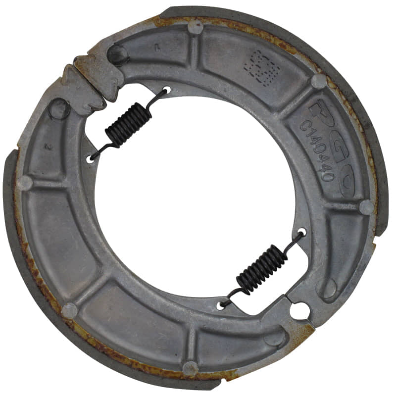 Bremsbackensatz hinten TR3 ab Baujahr C240740200000