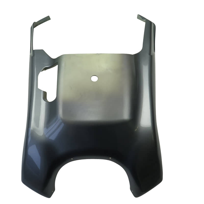 Unterbodenverkleidung Unterfahrschutz Jonway (177)