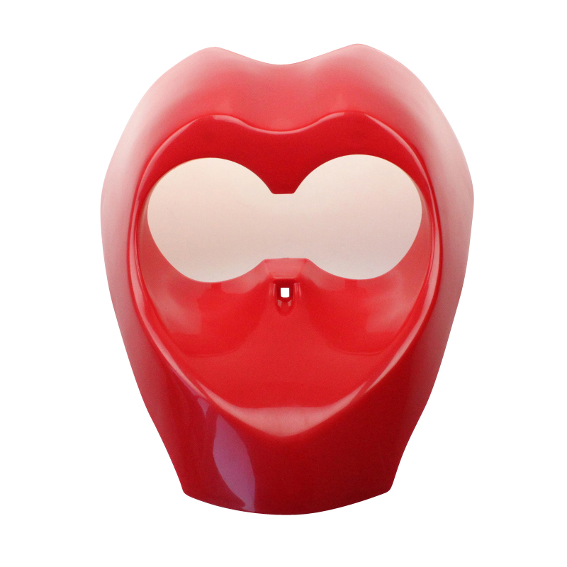 PGO Scheinwerferabdeckung rot X-Rider 90 Frontverkleidung X06610601K0 Motorroller.de Frontmaske Scheinwerferverkleidung Lenkerverkleidung Quad ATV UTV