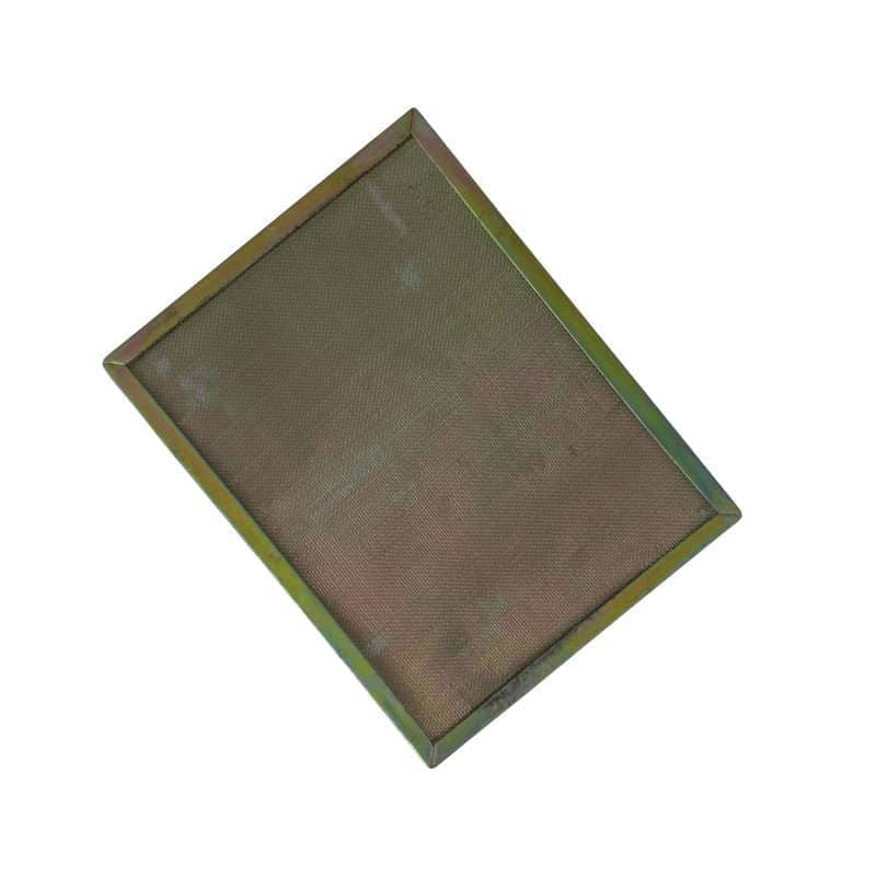 Tongjian Luftfiltereinsatz Filtereinsatz 7.010.022