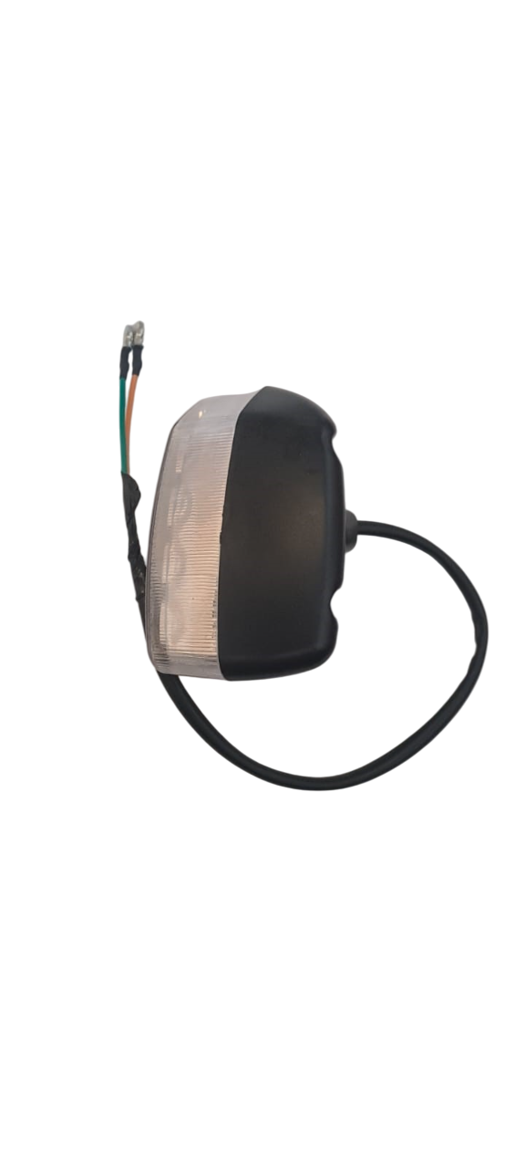 Kreidler Galactica 3.0 LC 50 DD LED Blinker links 741478 Motorroller.de Original Scooter Ersatzteil