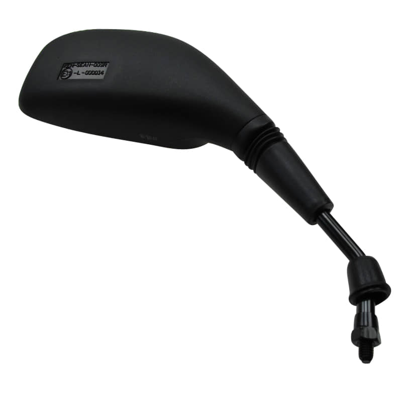 Rex Rexy 125 Rückspiegel rechts Roller 125ccm 4Takt 82731 Motorroller.de Seitenspiegel Rück-Spiegel Scooter Ersatzteil Service Inpektion Direktimport