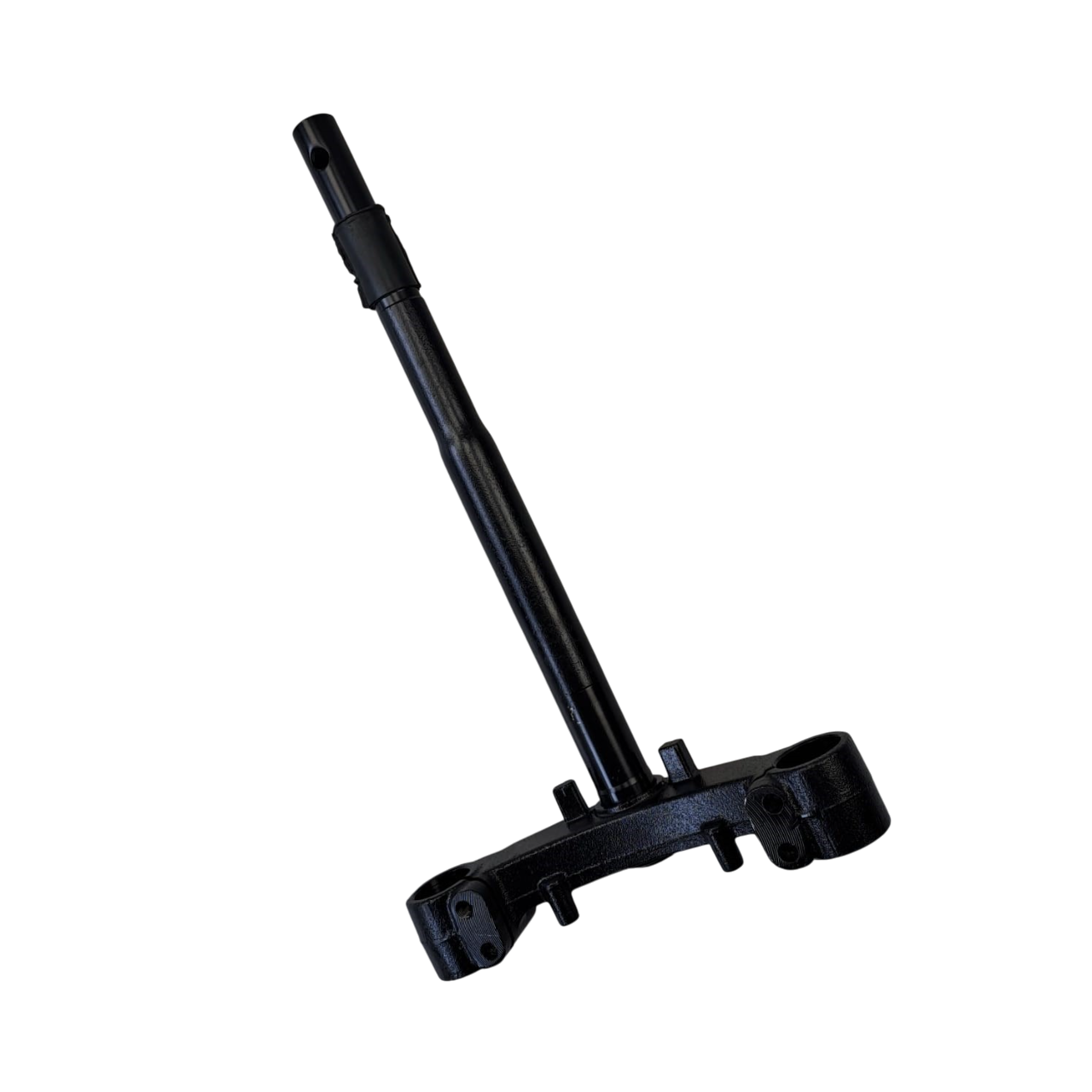 Kreidler Flory 50 125 Classic Gabeljoch Gabelrohr Lenkerbruecke 740100 Gabelbrücke