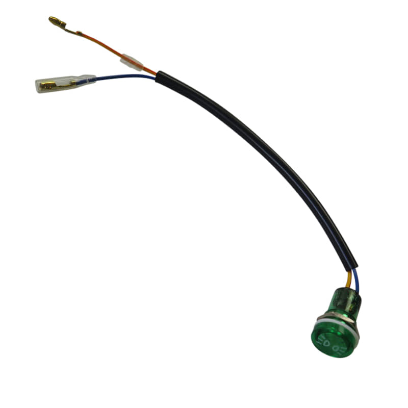 AEON Abblendlichtanzeige Cobra 180 RS Quad ATV 180ccm 4Takt Motorroller.de Abblendlichtkontrolle 125ccm-4Takt UTV Ersatzteil Service Inpektion