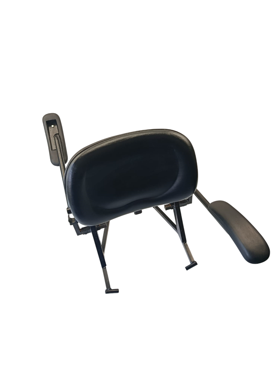 PGO TR3 50 Sitzvorrichtung Spezialsitz C1675001000 für Menschen mit Handicap / Behinderung Dreiradrolle Trike Sitzbank