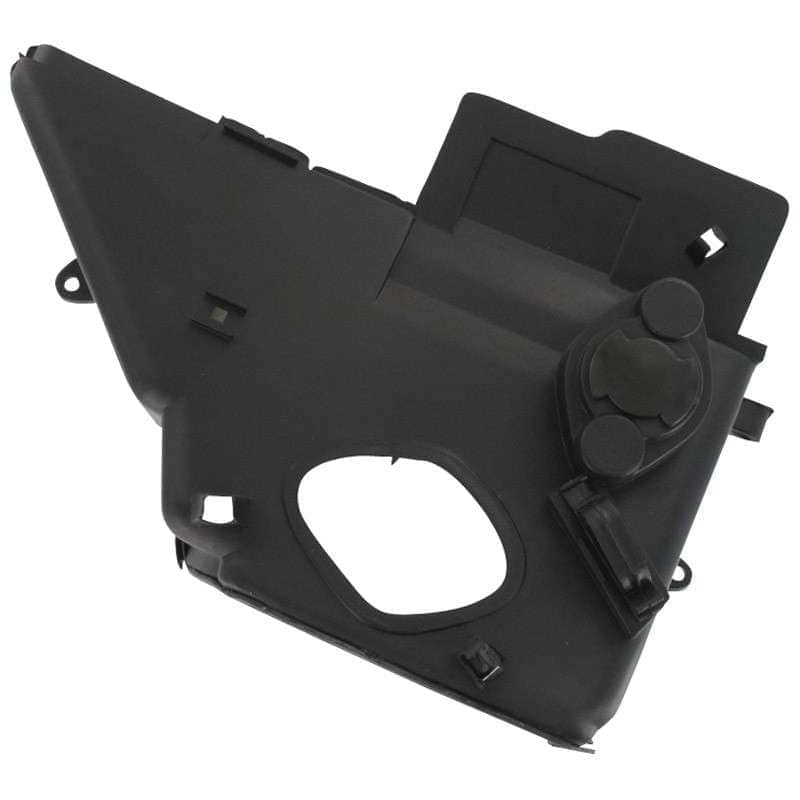 Rex RS1000 Zylinderhaube 31121003-1 125ccm 4Takt Motorroller.de Zylinderabdeckung Zylinder-Abdeckung 152QMI YY125QT-28 125cc 4T GY6