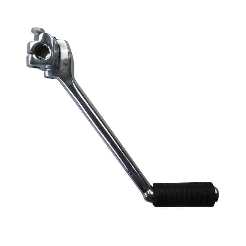 Chunlan Chopper Kickstarterhebel 125ccm 4Takt 244FM.09.01-04 Motorroller.de Kickstarterpedal Motorrad Moped Ersatzteil Service Inpektion Direktimport