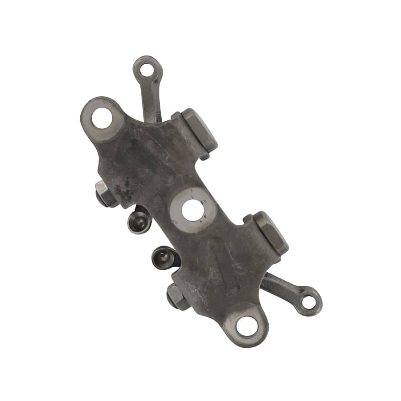 Kipphebel Schlepphebel SMC 14431-CHP-00 Motorroller.de