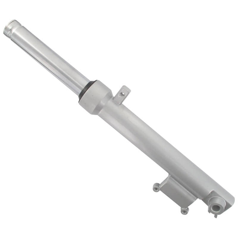 Stoßdämpfer, Gabelbein re silber 31/420mm 1090302-1-SI