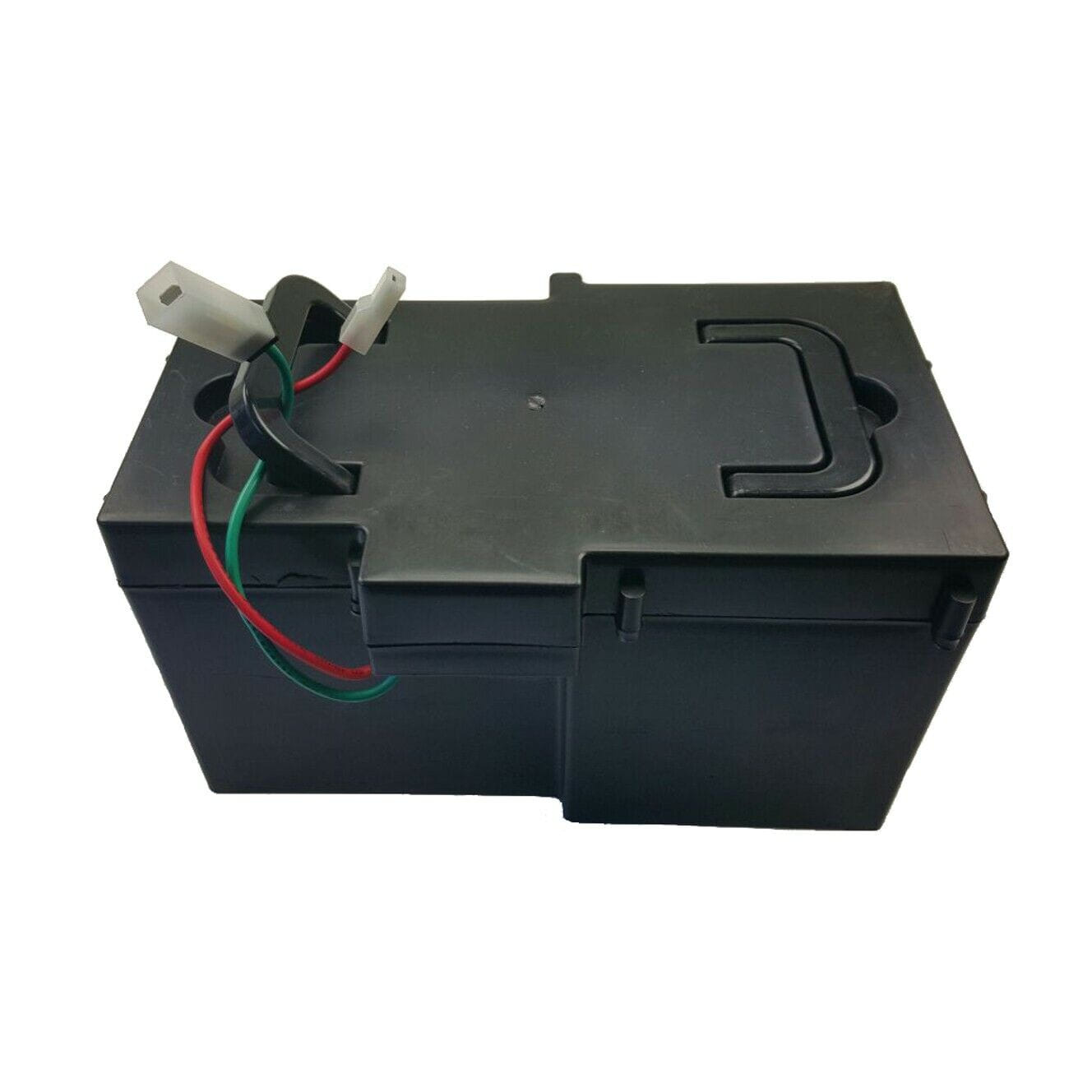 Batteriepack Akku-Box 48 V, 20 Ah Bleigel kpl. 3080052