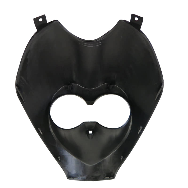 PGO Scheinwerferverkleidung schwarz X-Rider 90 Quad ATV X0661060650 Motorroller.de Scheinwerfer-Verkleidung Lenker-Verkleidung Scheinwerferabdeckung