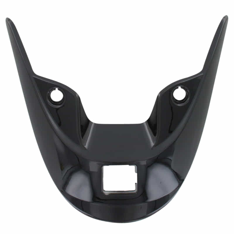 AGM GMX 460 Sport Heckspoiler 50ccm 4Takt 81207-KY2-9000-S Motorroller.de schwarz Scooter Ersatzteil Service Inpektion Direktimport