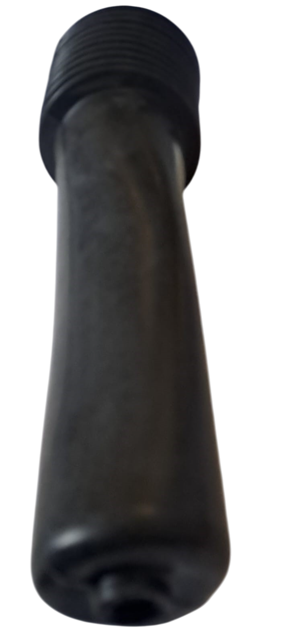 Abdeckung Kugelgelenk rechts lang 220mm B5445060000