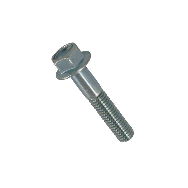 Sechskantschraube Rex Chopper 125 Befestigung 125ccm 4Takt Motorroller.de Halter Halterung Flachkopfschraube Sechskant-Schraube Bundschraube Motorrad