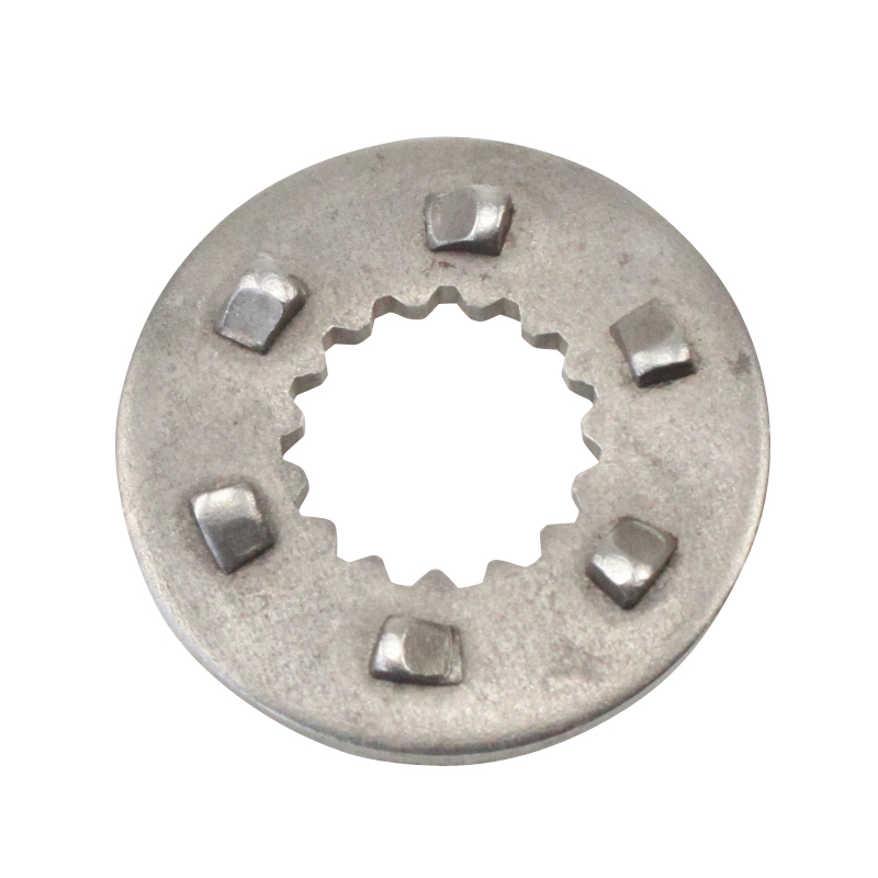 PGO Mitnehmer Kickstarter X-RIDER 90 Quad ATV 2Takt P9251030000 Motorroller.de Sternscheibe Kickstarterwelle Kickstarterritzel Kickstarterrad PMX 110