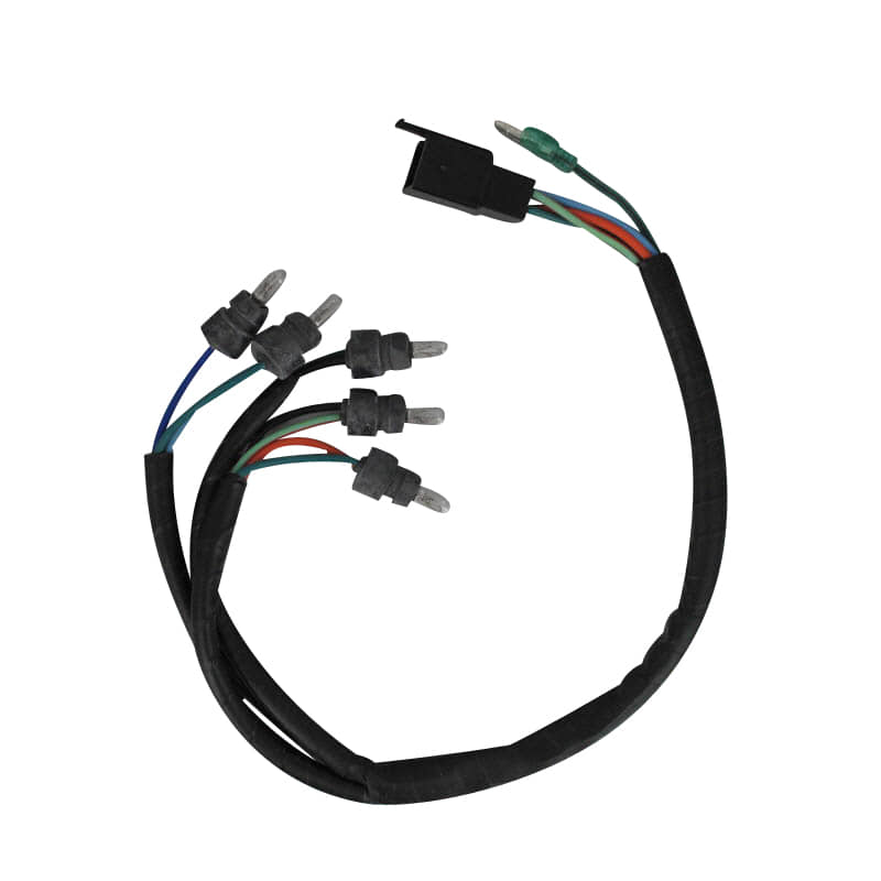 Wire, guiding lights 55556-CBW-01