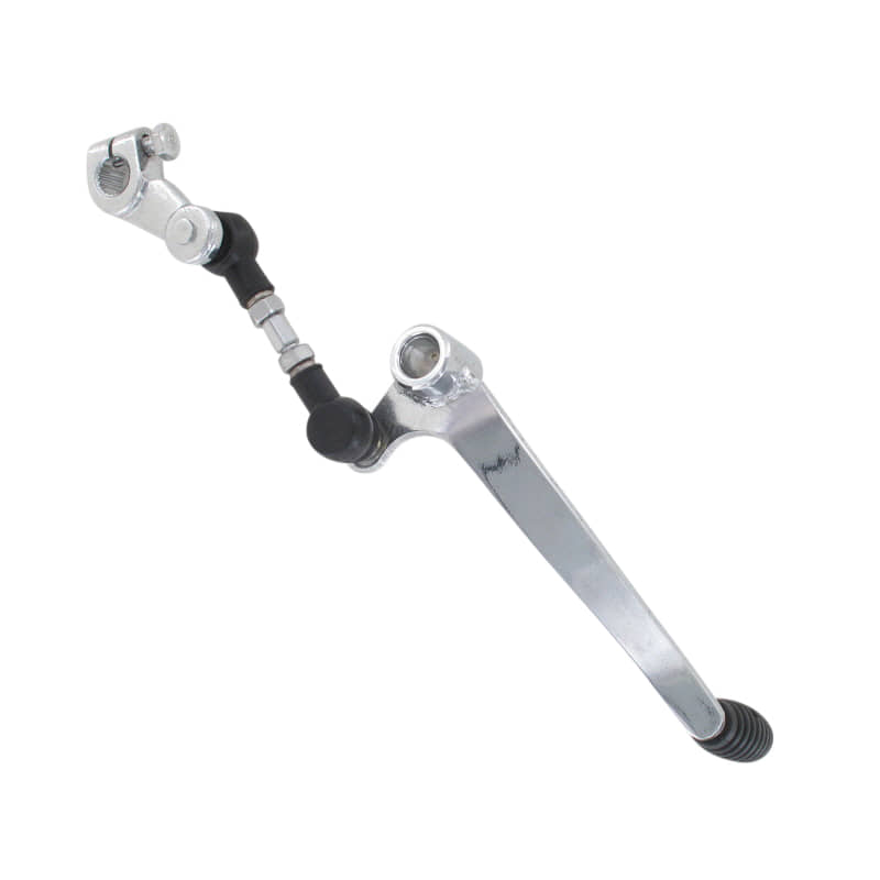 Schalthebel kpl. mit Umlenkung Motorrad 50ccm 780114