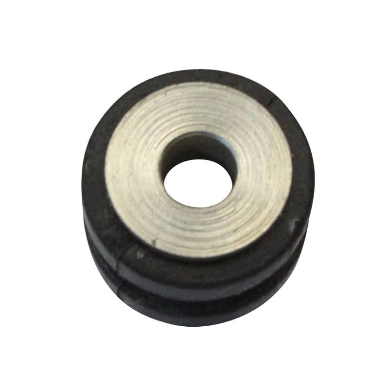 Gummitülle Frontverkleidung Motorroller 125cc 4T 85164