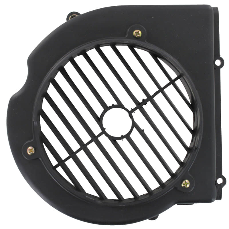 Lüfterdeckel komplett 85008