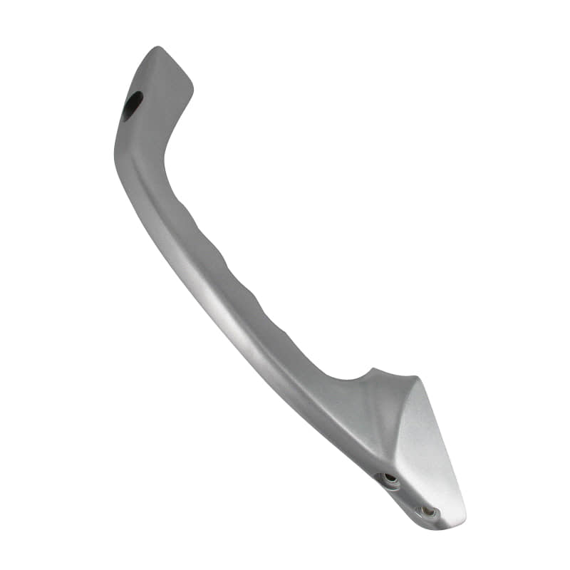 Handgriff links kristallsilber (7J) PGO C15450007J0