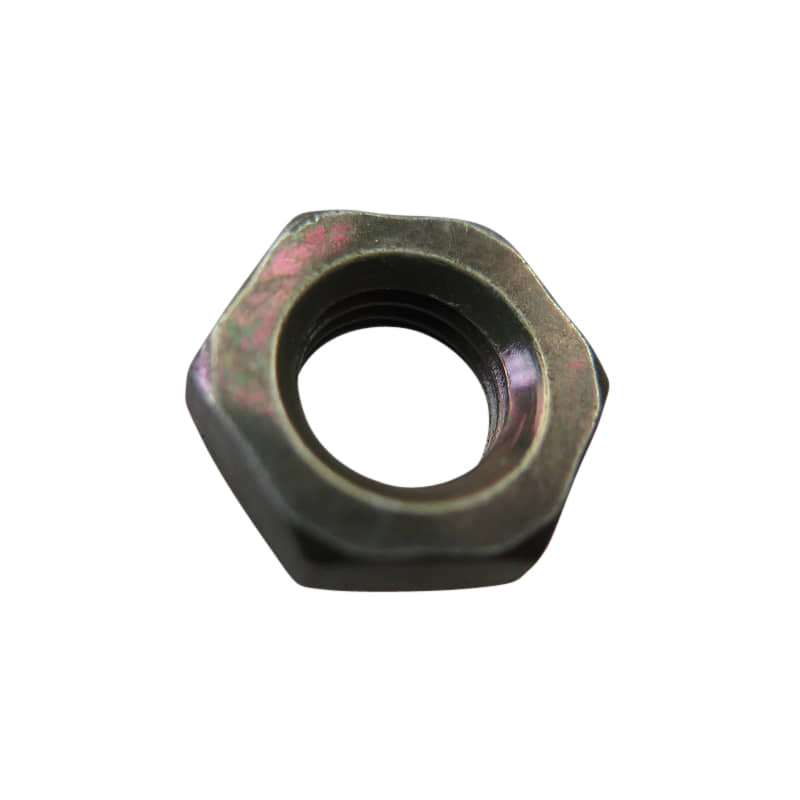 Sundiro XDZ 50 A Phoenix Bundmutter M8 50ccm 2Takt GB6173-86 Motorroller.de Sechskantmutter Flanschmutter Sechskant-Mutter Flansch-Mutter Bund-Mutter