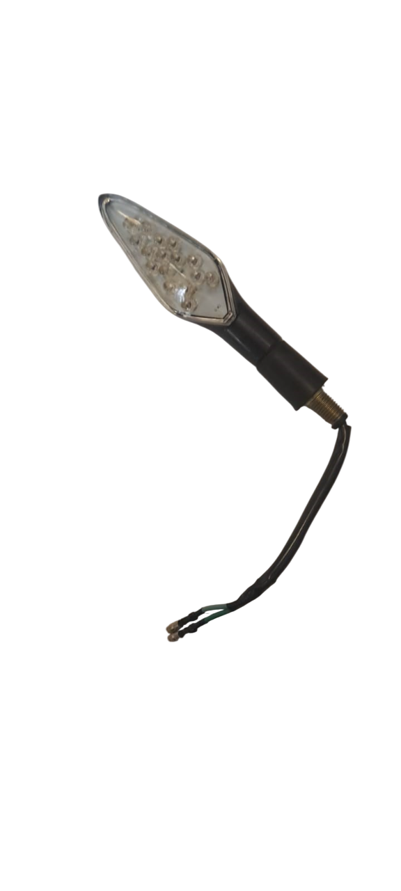 Kreidler DICE GS/SM 125 Pro Blinker vorn rechts Blinklicht Blinkleuchte 781133 Motorroller.de Signalleuchte Blinkleuchten Blinkerleuchte