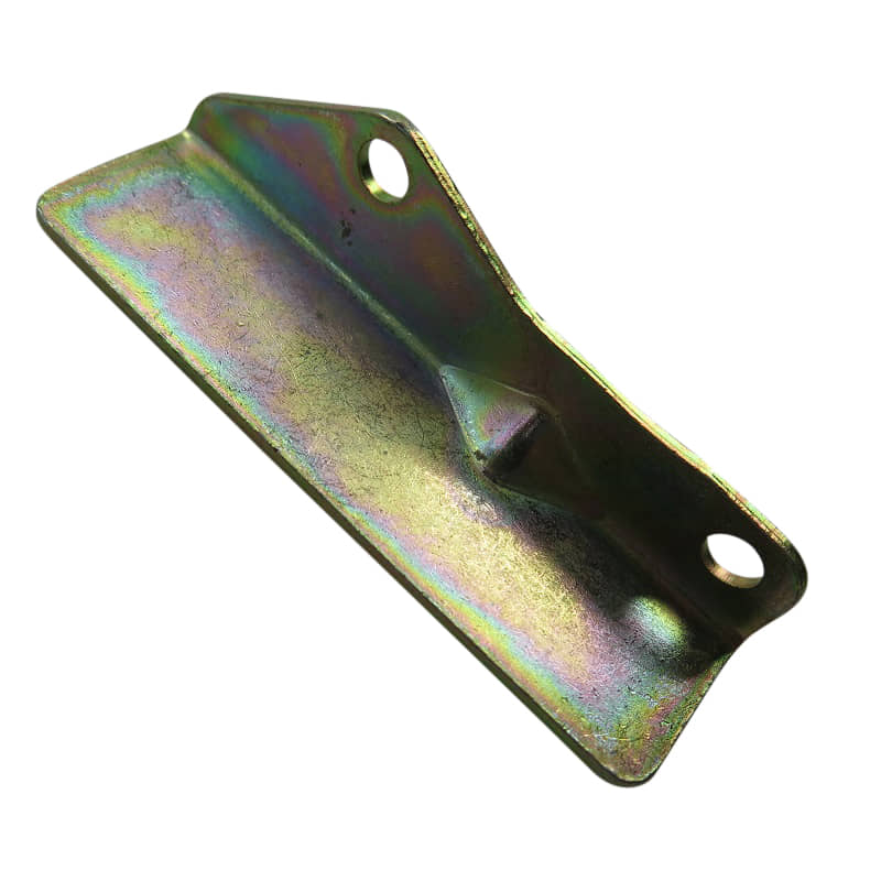 Anschlagblech Anschlaghalter Sundiro FIG. E15 NO. 09