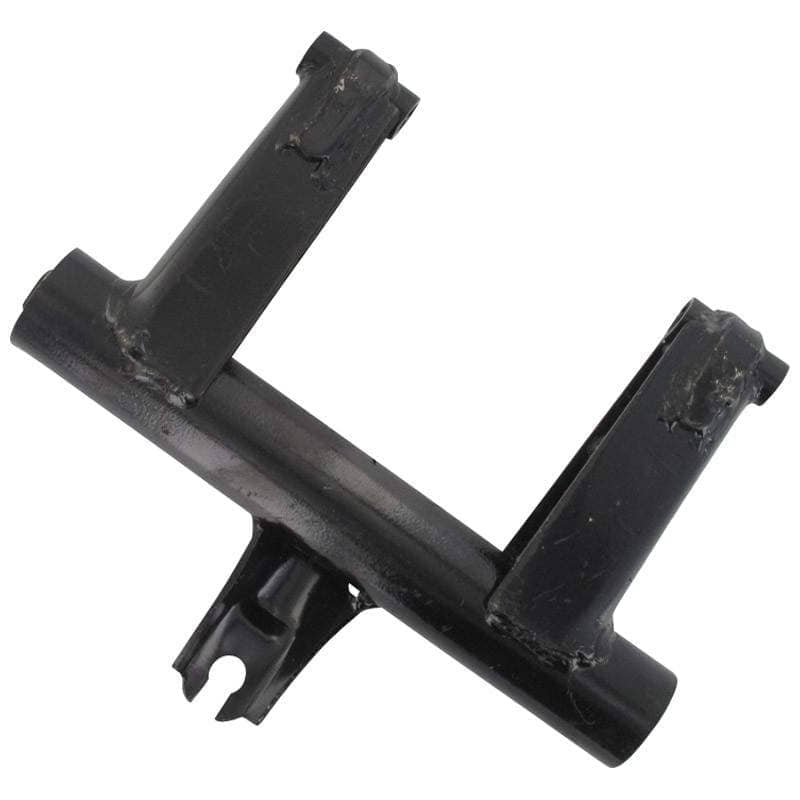 Motorschwinge flaches Widerlager Rex RS450 50ccm 4Takt 700449 Motorroller.de Motoraufhängung Motorträger Motorwippe Motorhalter Motor-Halterung