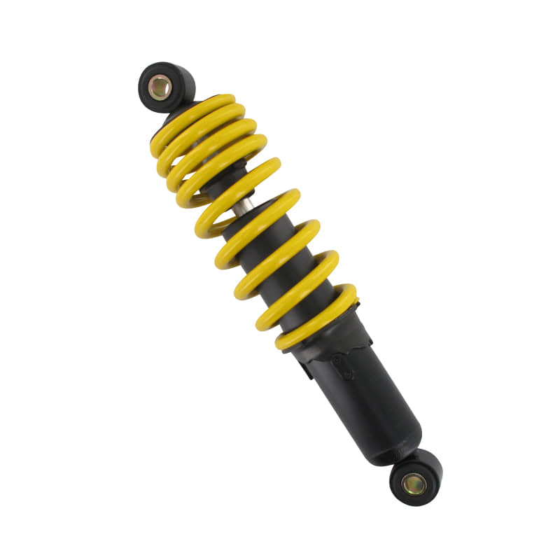 SMC Mustang 50 Federbein Dämpfer 50ccm 2Takt 32210-SK9-01 Motorroller.de Feder-Bein Gabel-Bein Stoß-Dämpfer Quad ATV Quad Aspen 50 mit Rückwärtsgang