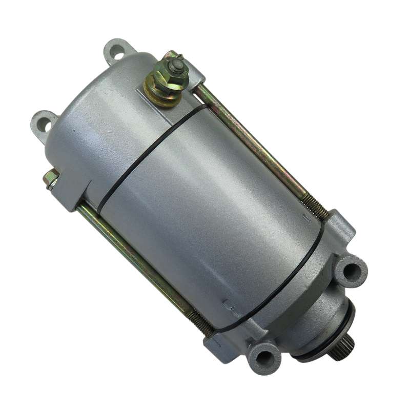 Anlasser komplett Starter ABB P15 NO. 01