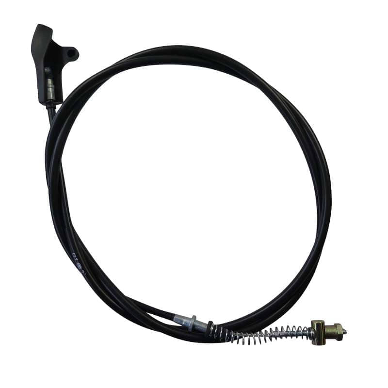 PGO Bremszug hinten G-Max 50 25 km/h Bowdenzug Bremsleitung C25444010005 Motorroller.de Seilzug Bautenzug Bremsseil Bremskabel Brems-Zug Bauten-Zug