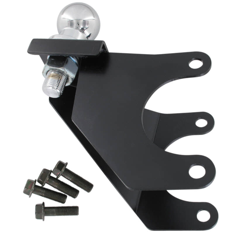 PGO X-RIDER 150 Anhängerkupplung AHK Kugelkopfkupplung Quad 150ccm 4Takt X2407530600 Motorroller.de Zweiradanhängerkupplung ATV UTV Ersatzteil Service